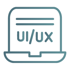 UX/UI Design